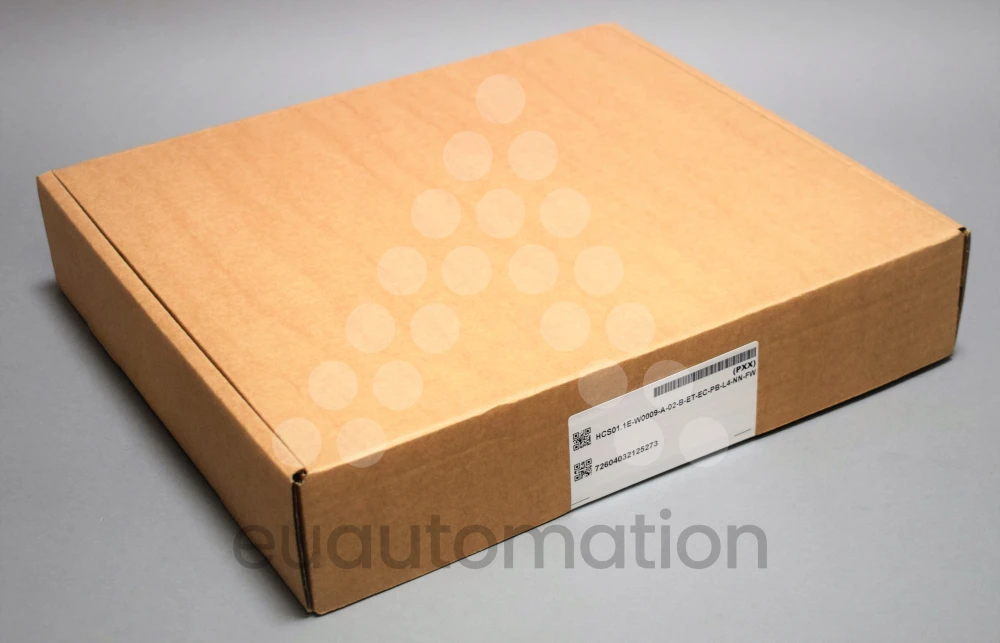 HCS01.1E-W0009-A-02-B-ET-EC-PB-L4-NN-FW