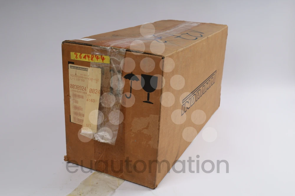 MDD090A-N-030-N2L-110PB0
