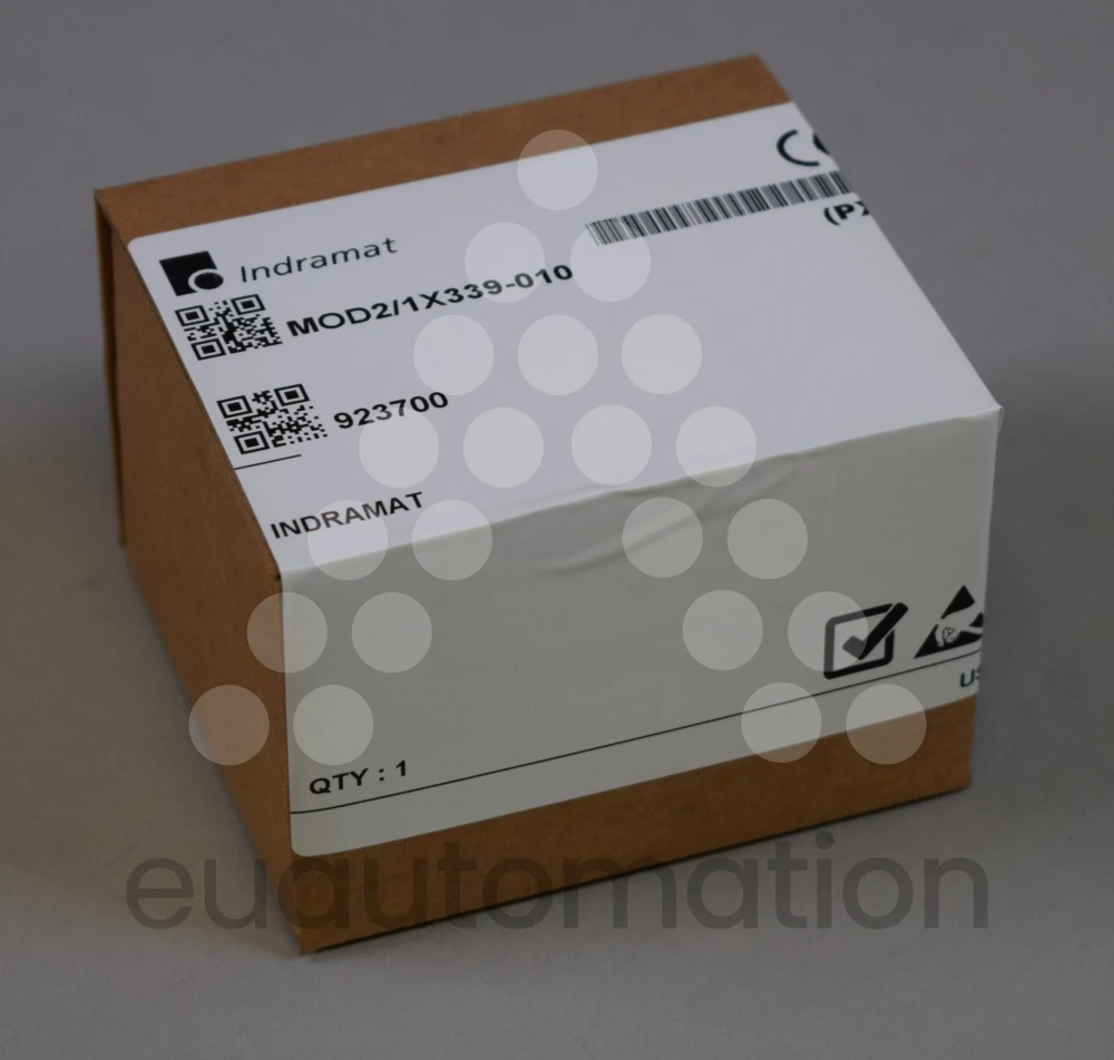 MOD2/1X339-010