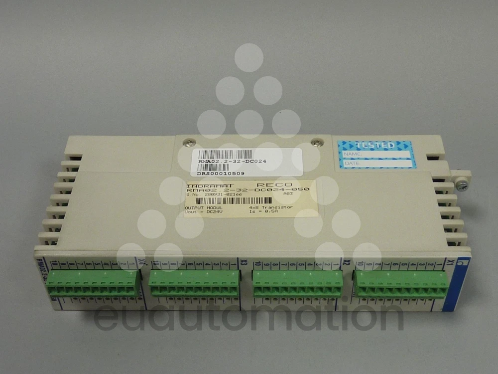 RMA02.2-32-DC024