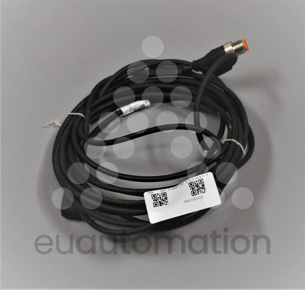 RST 3-RKWT/LEDA 4-3-224/5 M