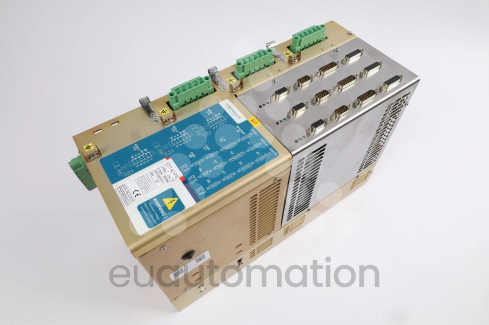 CD1-K2 400/14-P3