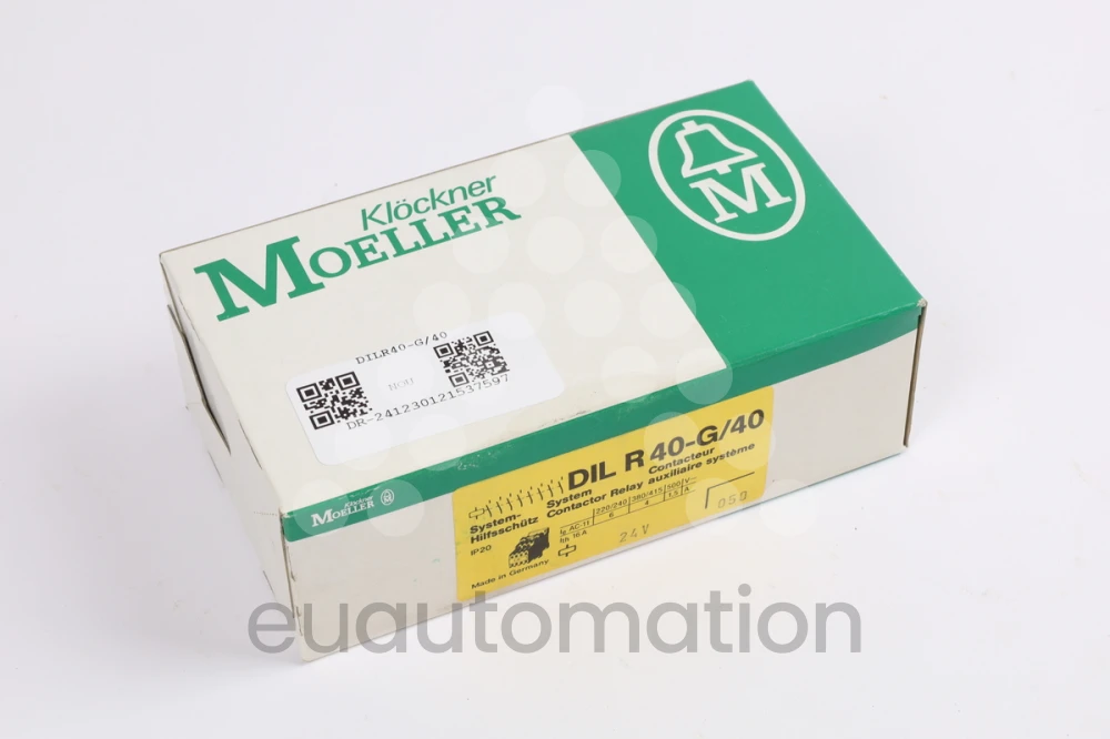 DILR40-G/40