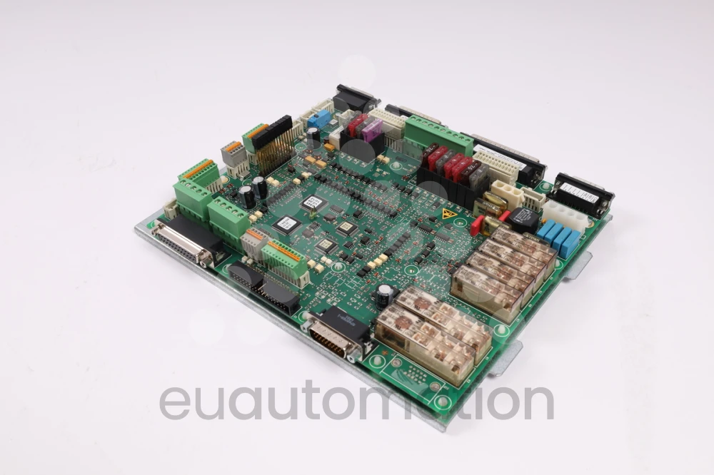 ESC-C13 V1.60/00-134-932/