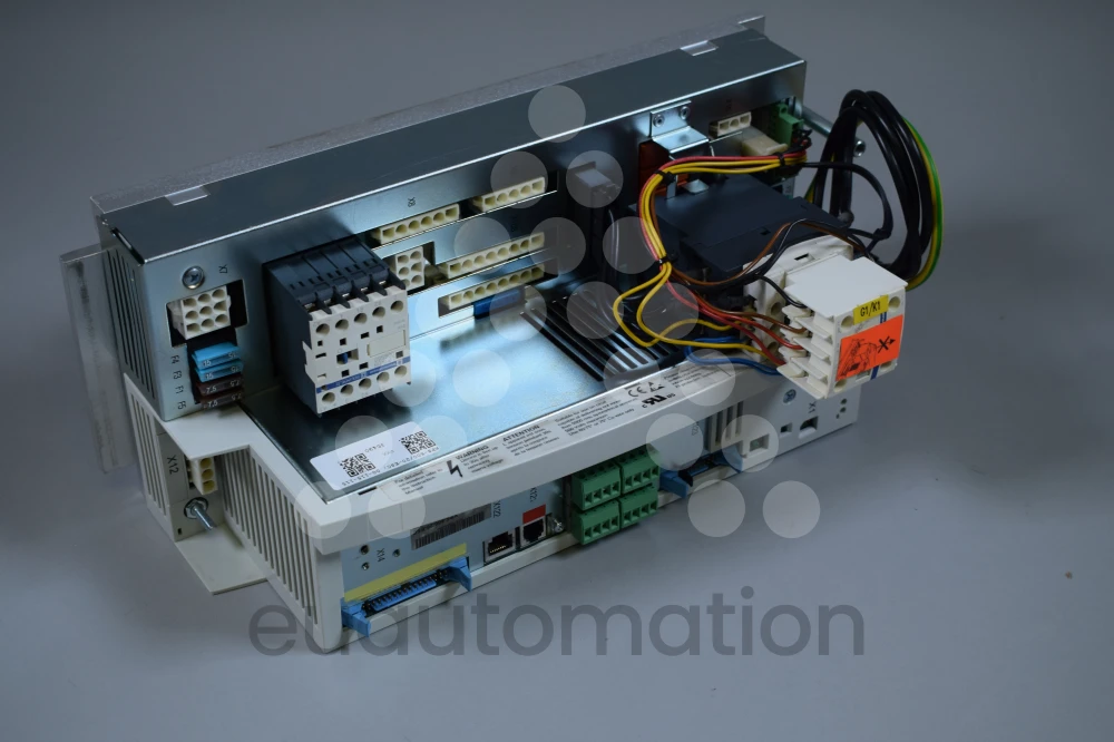 KPS-600/20-ESC #00-115-115