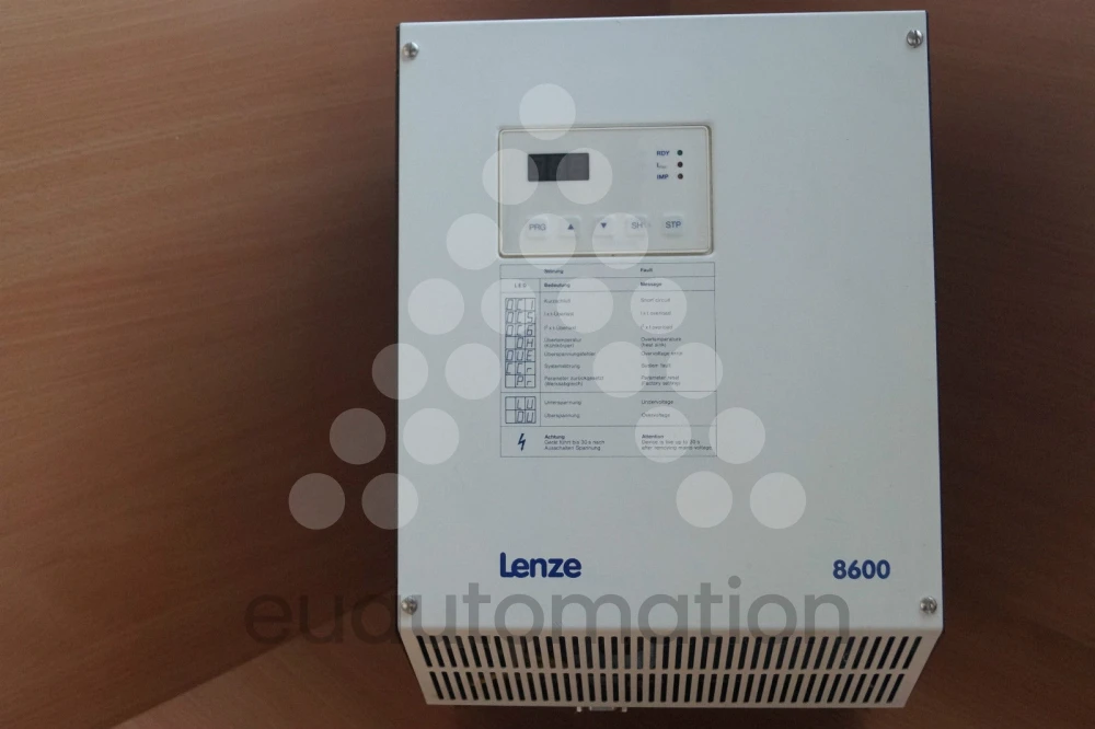 8606 SERIE 8600
