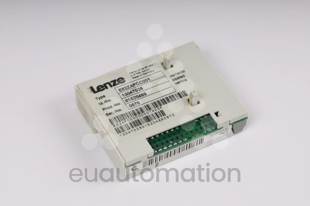 E82ZAFCC001