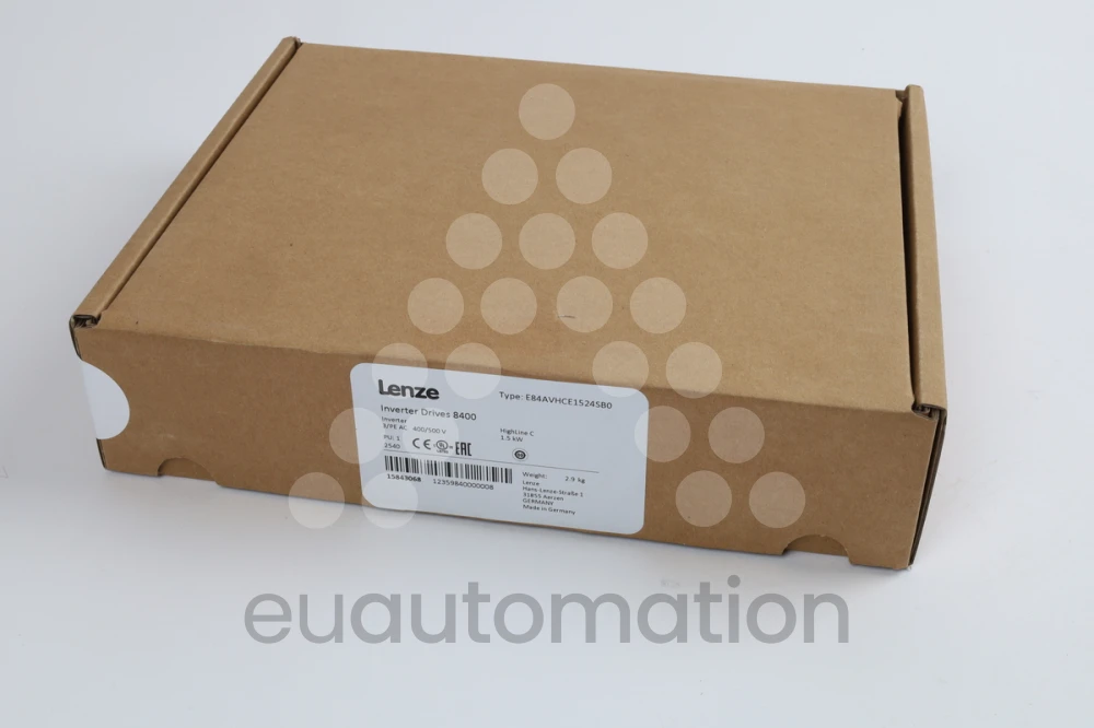 E84AVHCE1524SB0