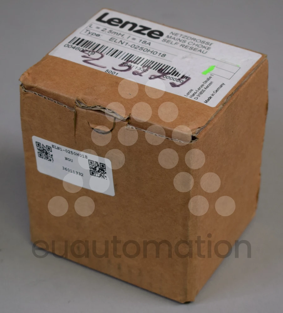 ELN1-0250H018