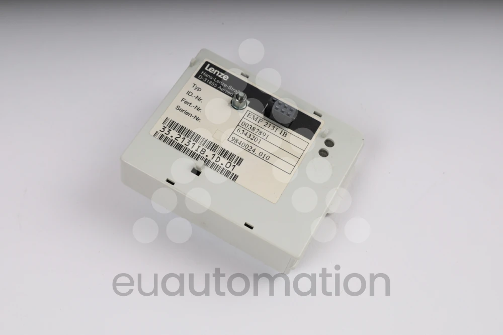EMF 2131 IB
