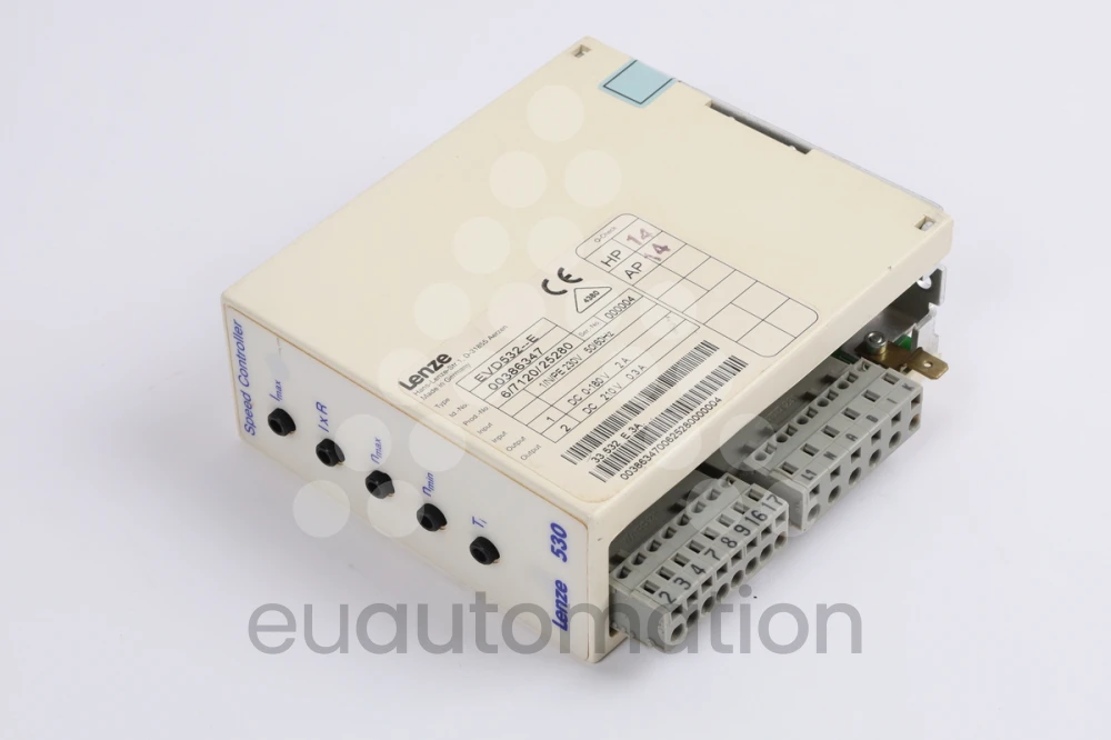 EVD532-E
