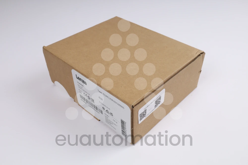 I51AE125B10V10000S