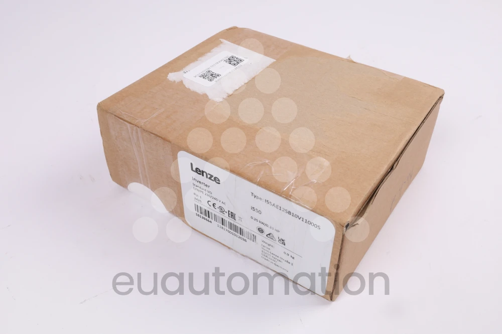 I55AE125B10V11000S