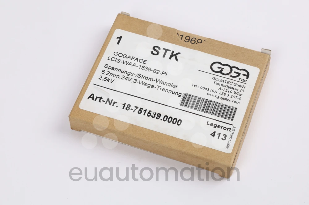 LCIS-WAA-1539-62-PI
