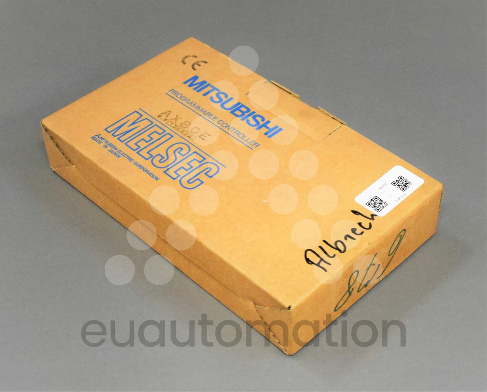 AX-80E