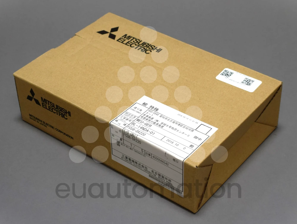 FCU8-DX220