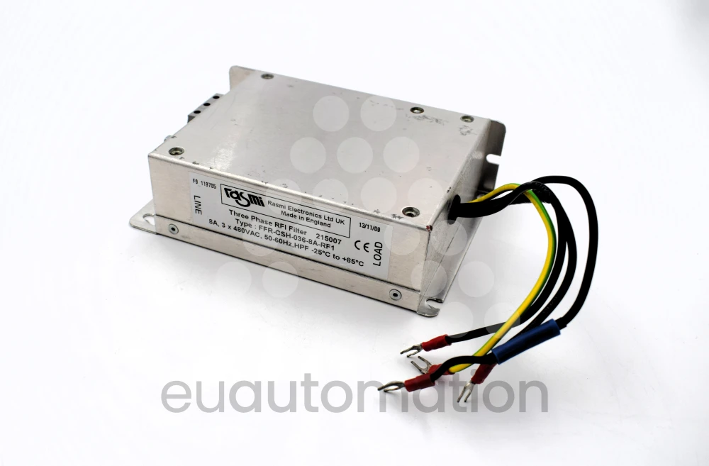 FFR-CSH-036-8A-RF1