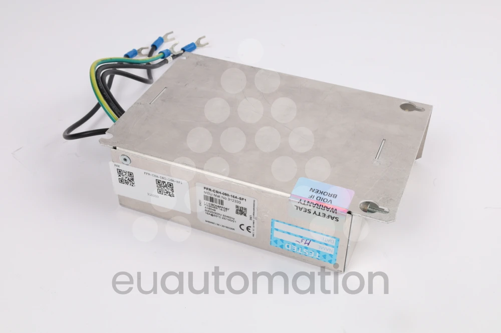 FFR-CSH-080-16A-SF1