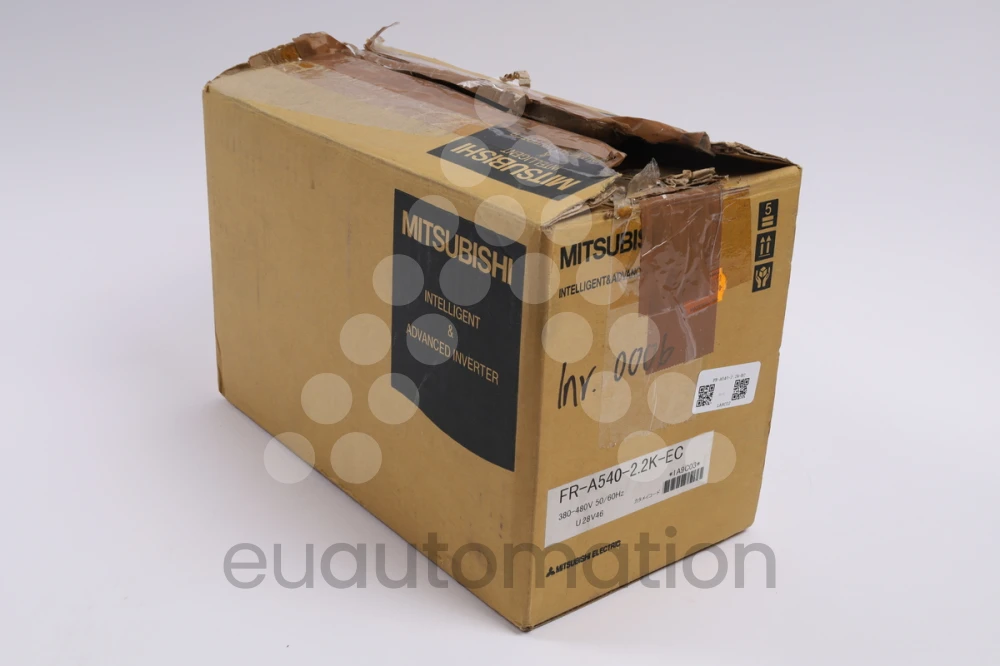 FR-A540-22K-EC