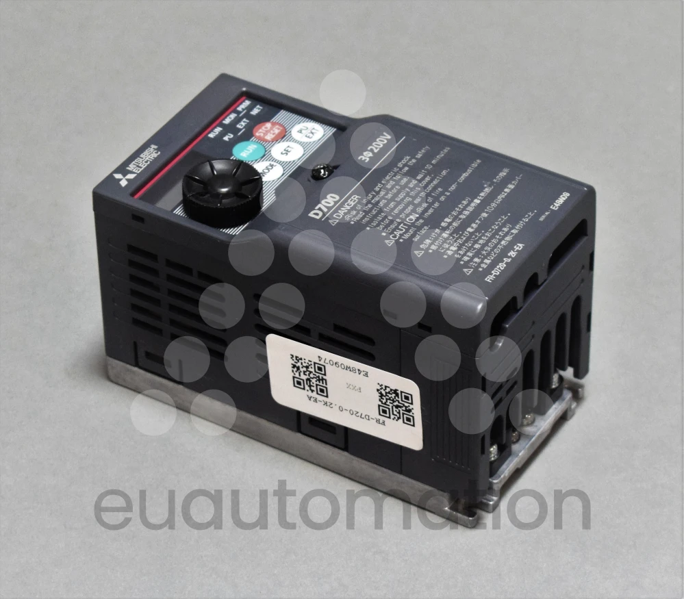 FR-D720-0.2K-EA