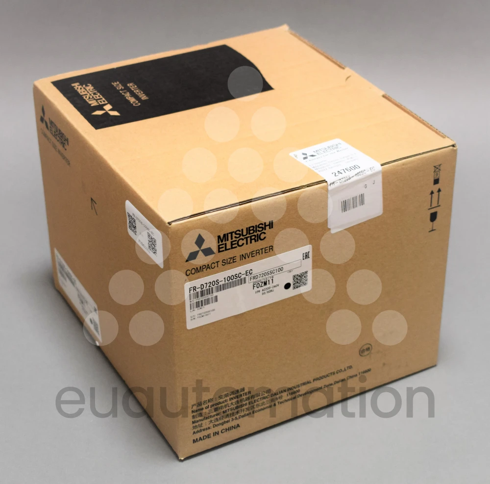 FR-D720S-100SC-EC