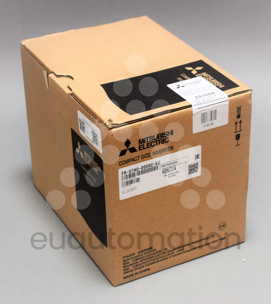 FR-D740-050-SC/EC
