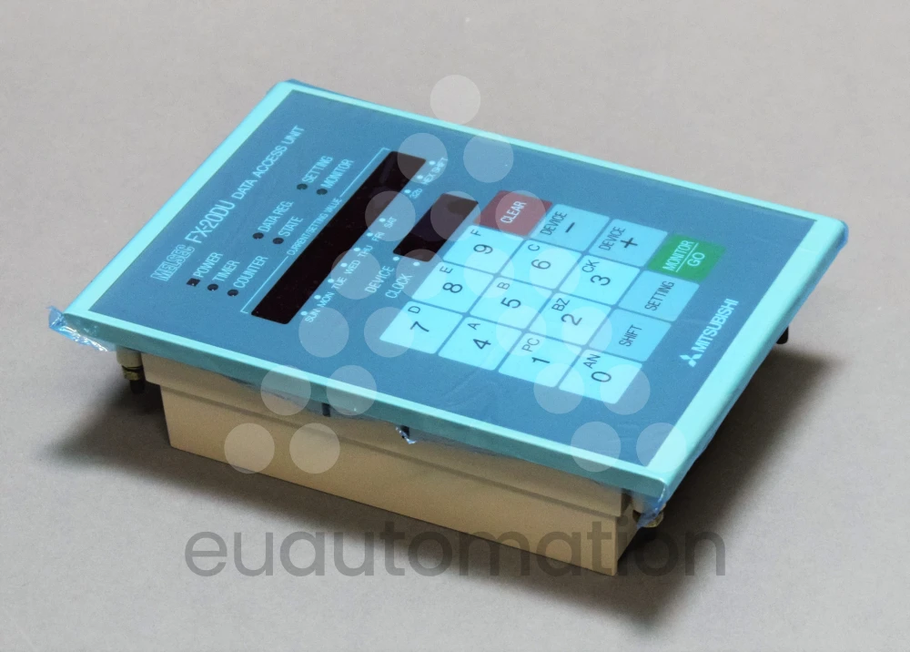 FX-20DU-E