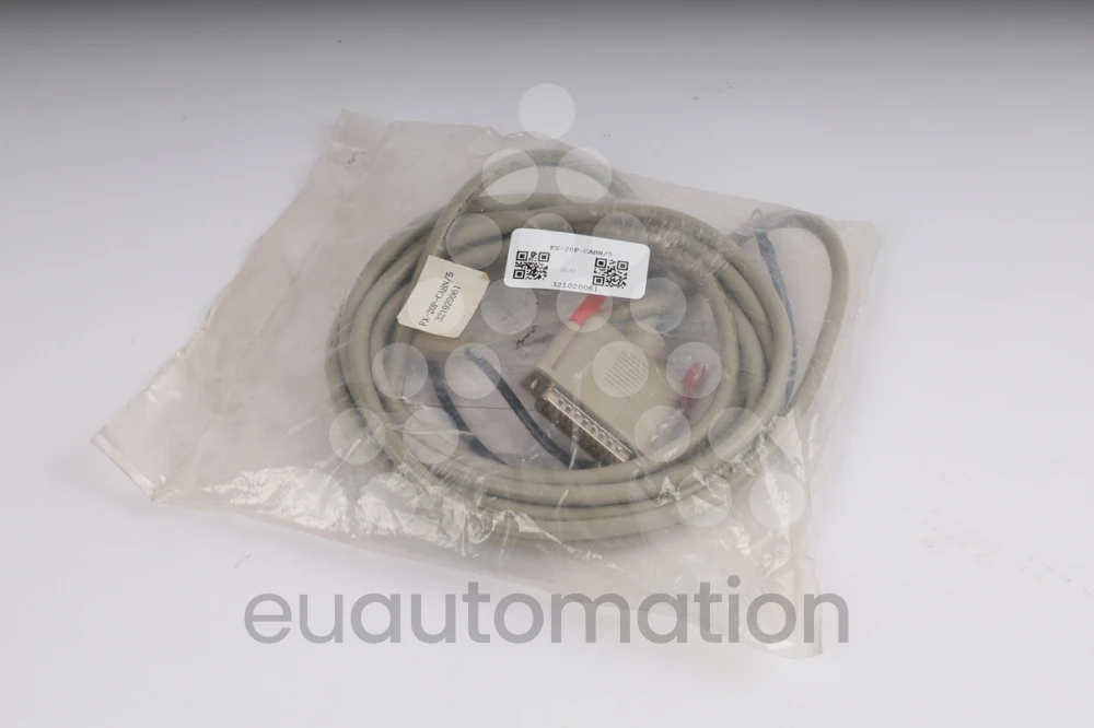 FX-20P-CABN/5