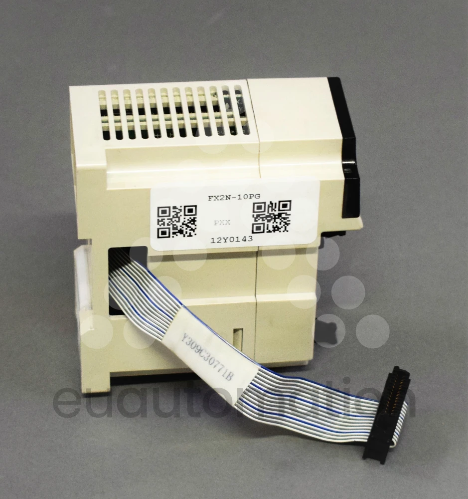 FX2N-10PG