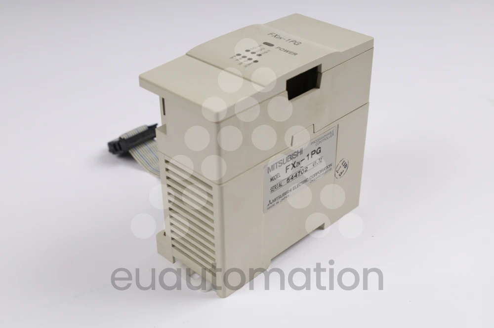 FX2N-1PG