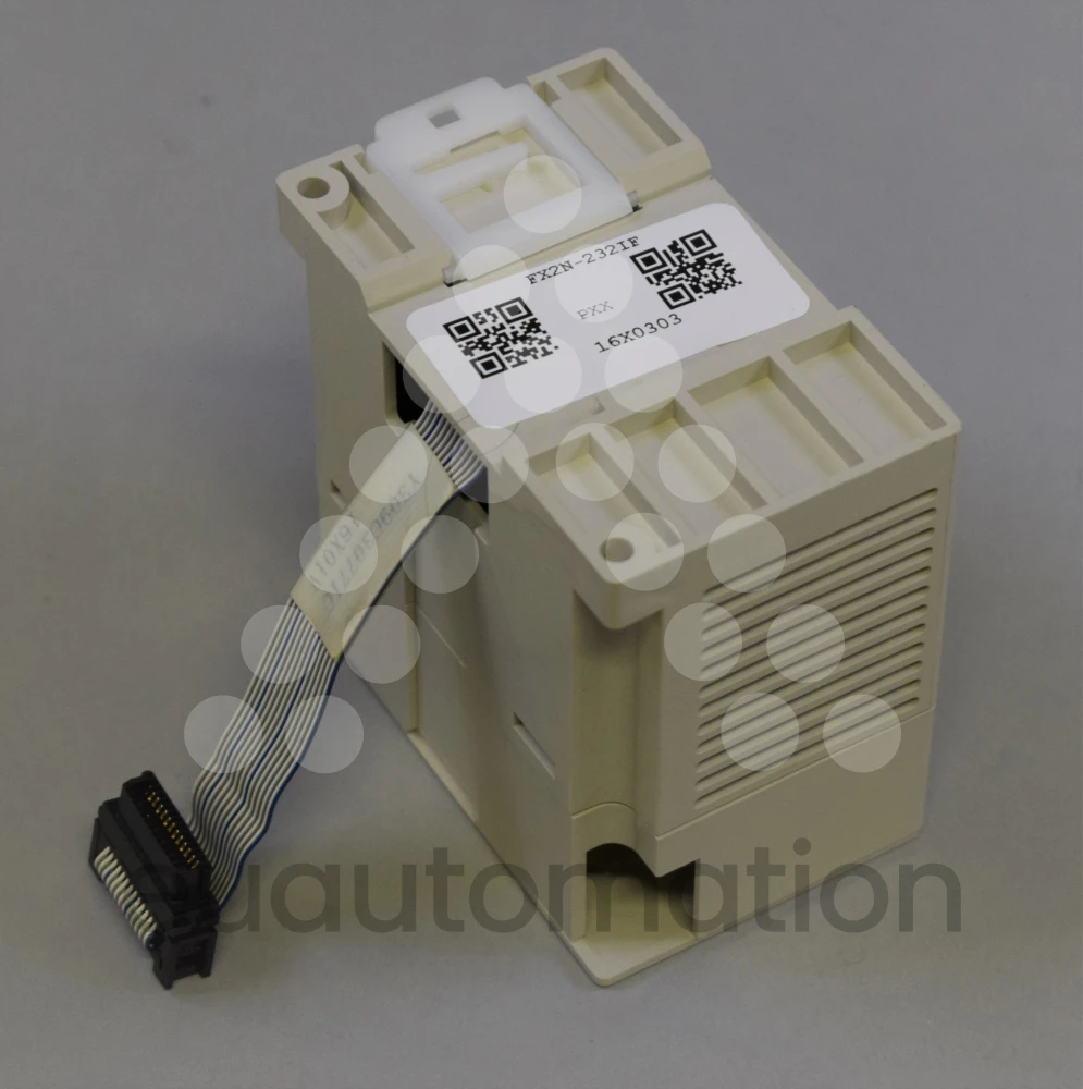 FX2N-232IF