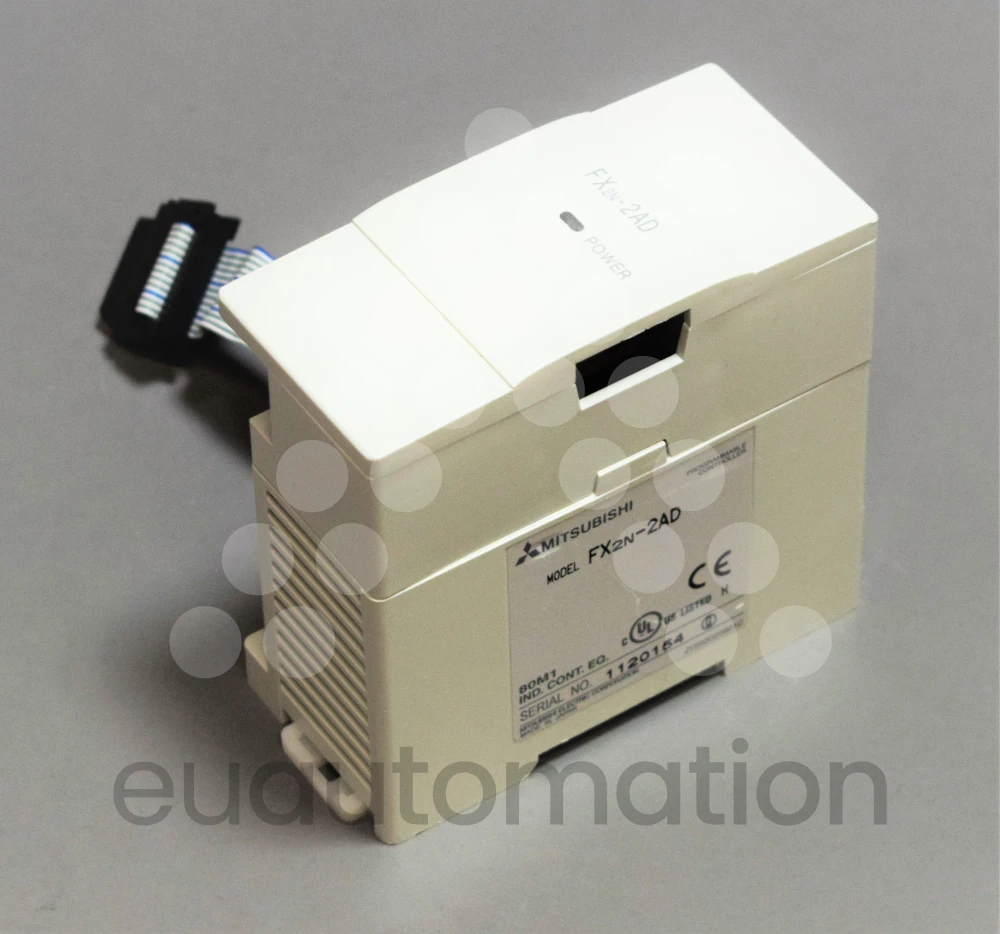 FX2N-2AD