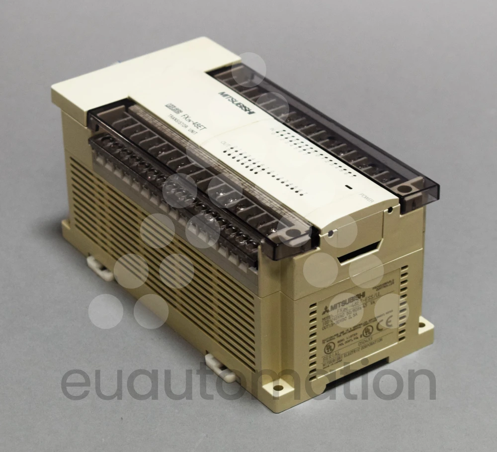 FX2N-48ET-ESS/UL