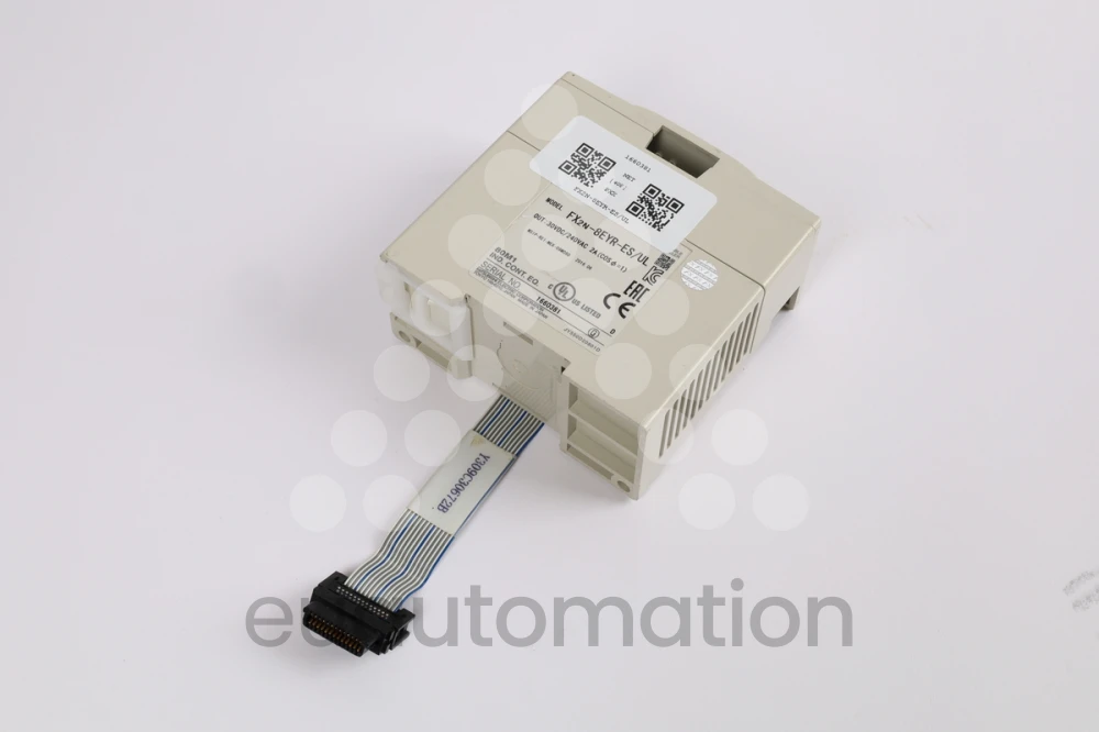FX2N-8EYR-ES/UL