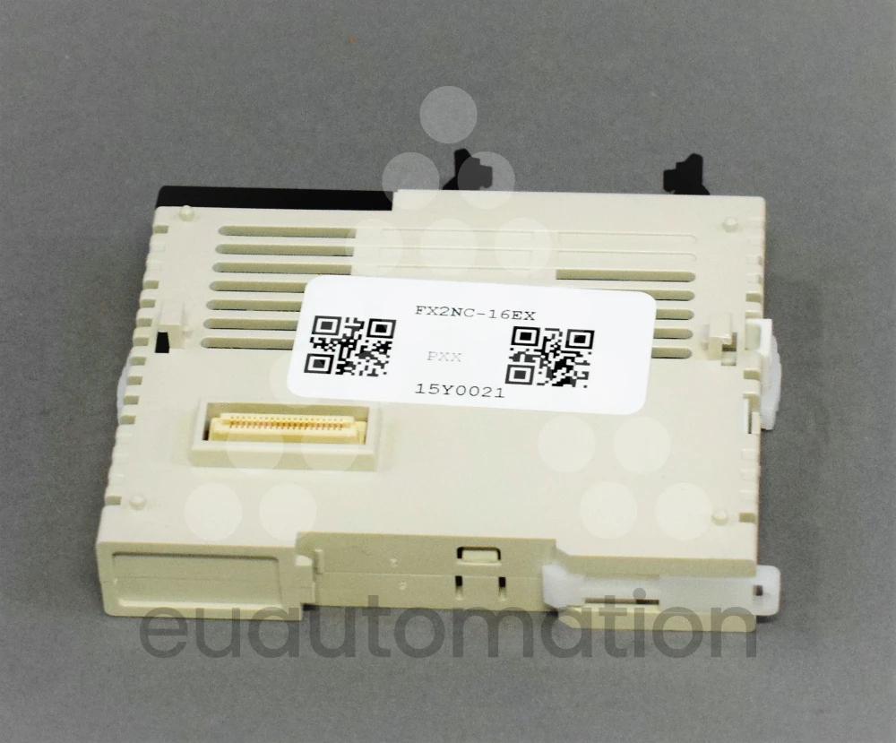 FX2NC-16EX