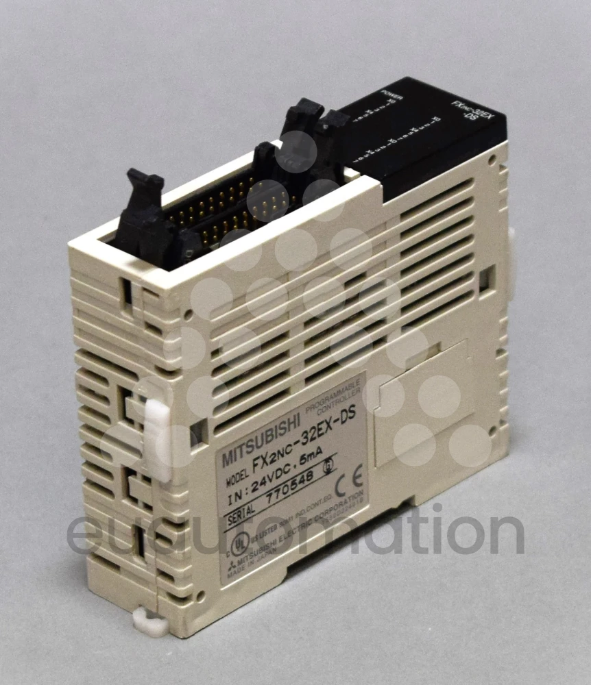 FX2NC-32EX-DS