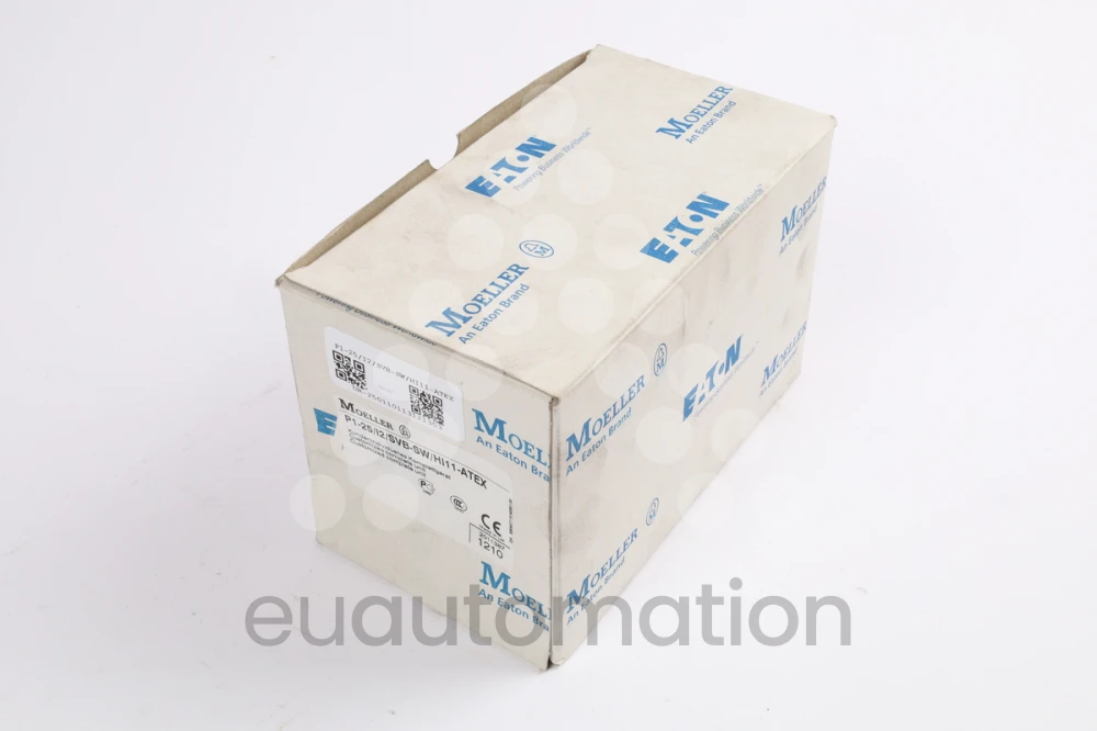 P1-25/I2/SVB-SW/HI11-ATEX
