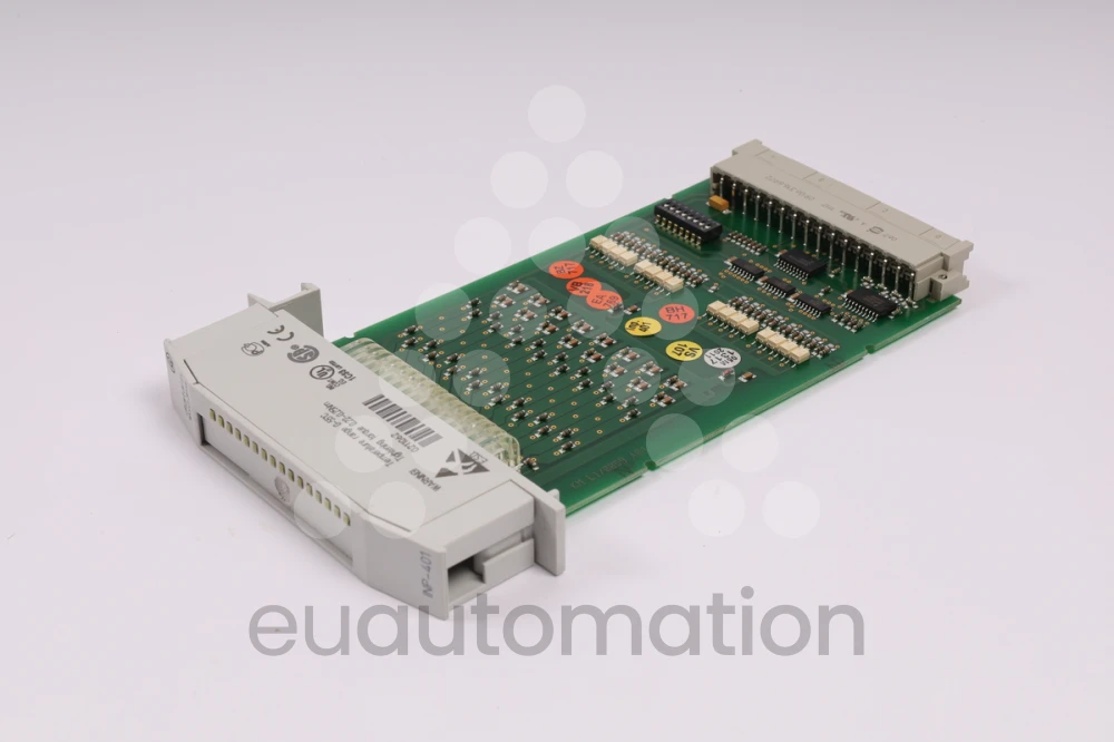 PS416-INP-401