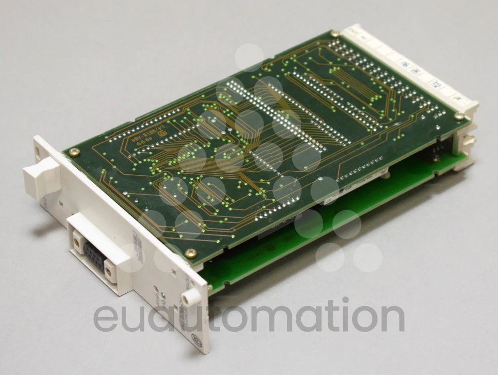 PS416-NET-230 PROFIBUS-FMS