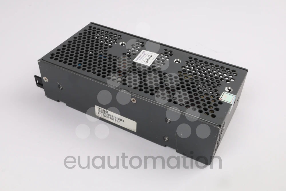 EWS-100-24