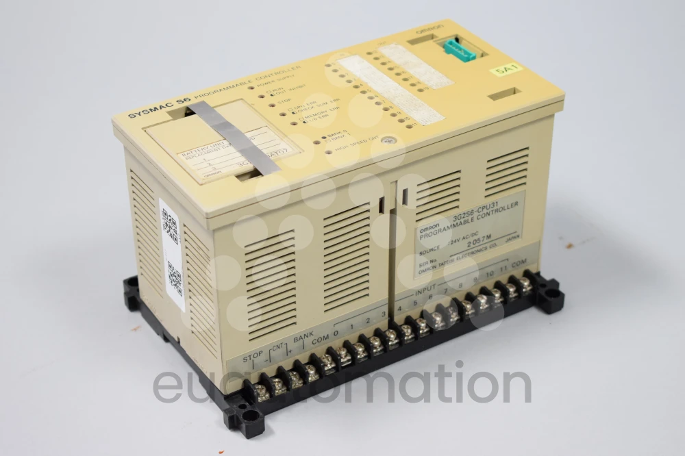 3G2S6-CPU31