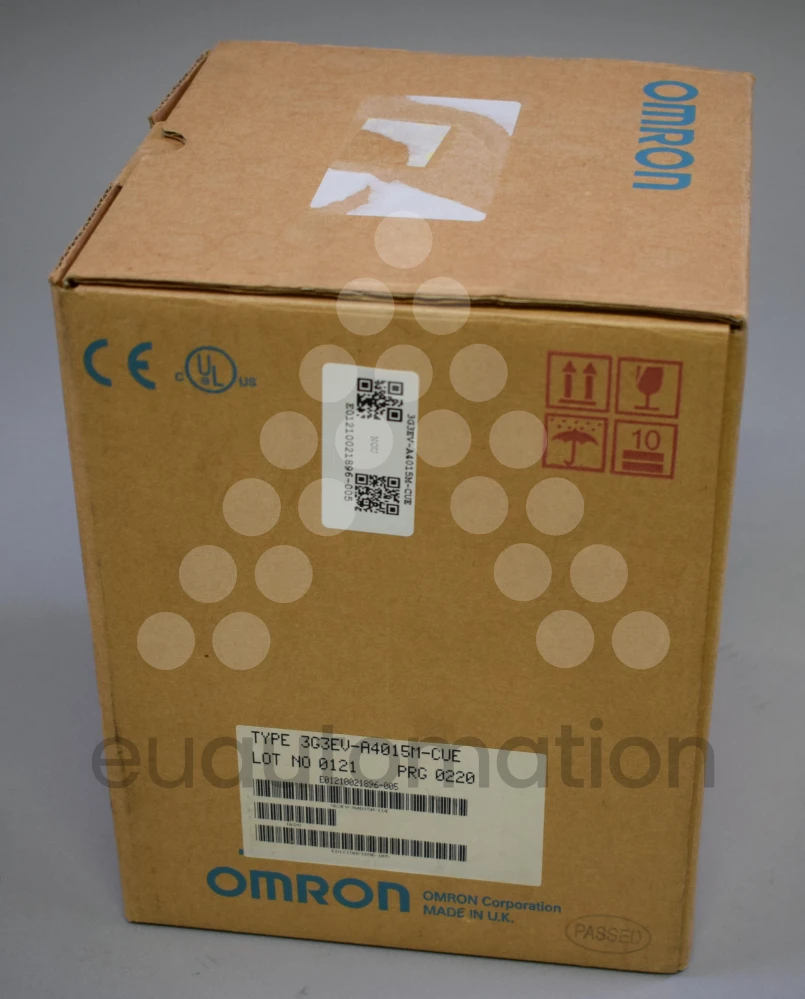3G3EV-A4015M-CUE