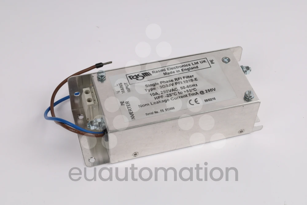 3G3JV-PFI1010E
