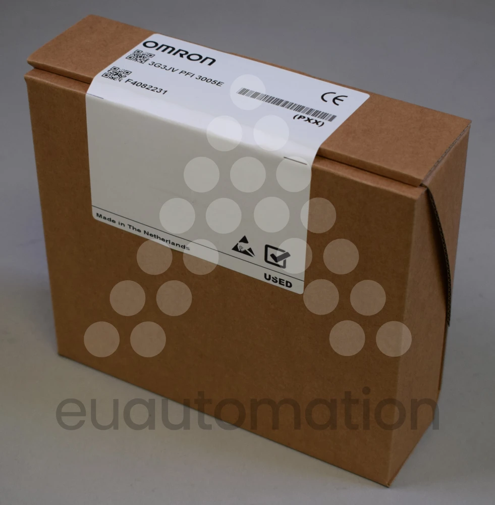 3G3JV-PFI3005-E