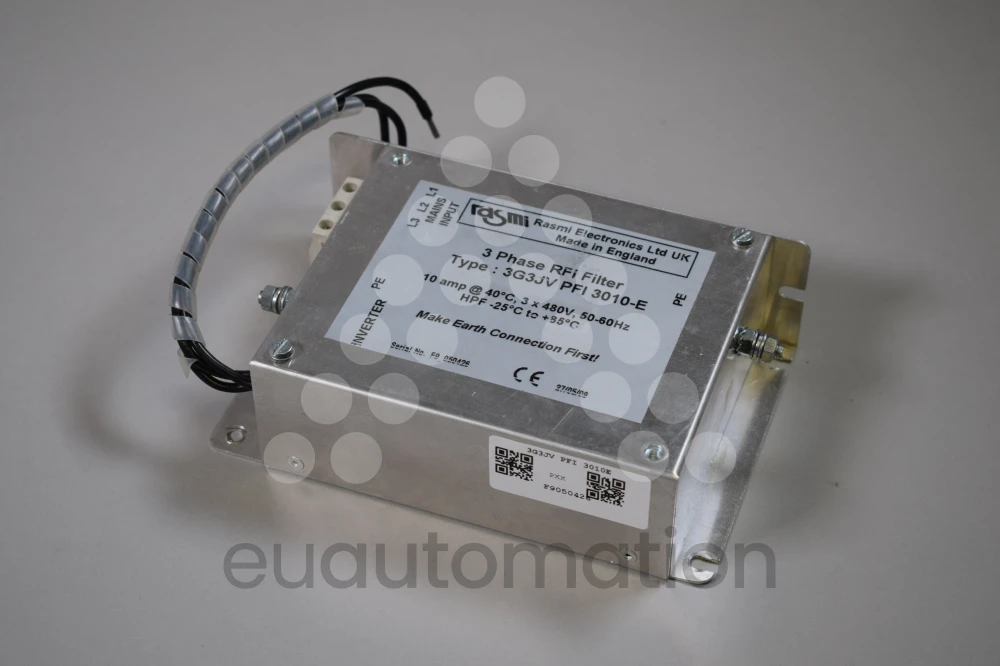 3G3JV-PFI3010-E