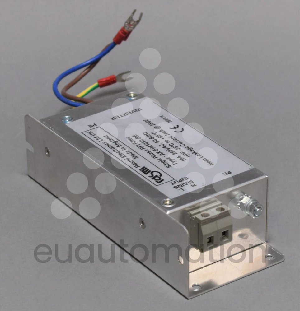 AX-FIM1010-RE