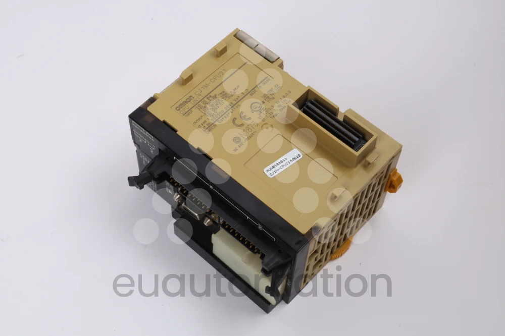 CJ1M-CPU21