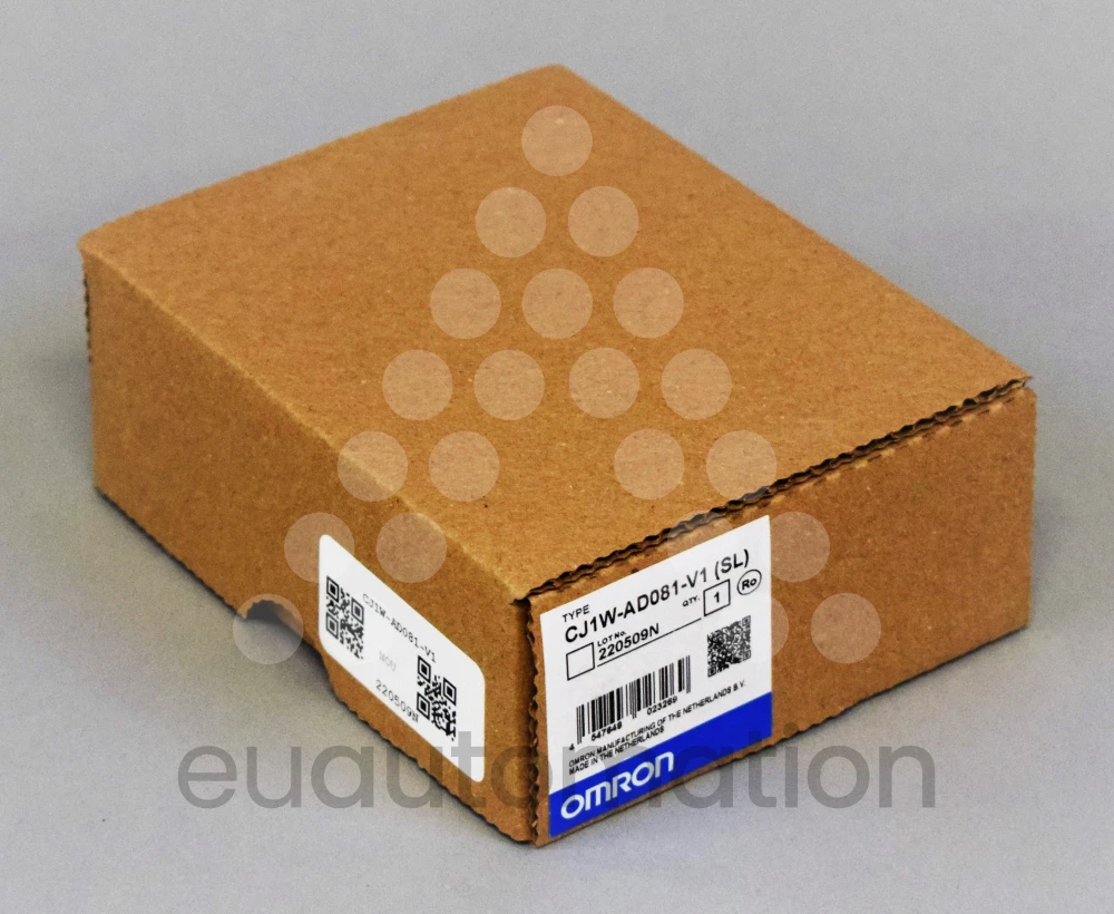 CJ1W-AD081-V1