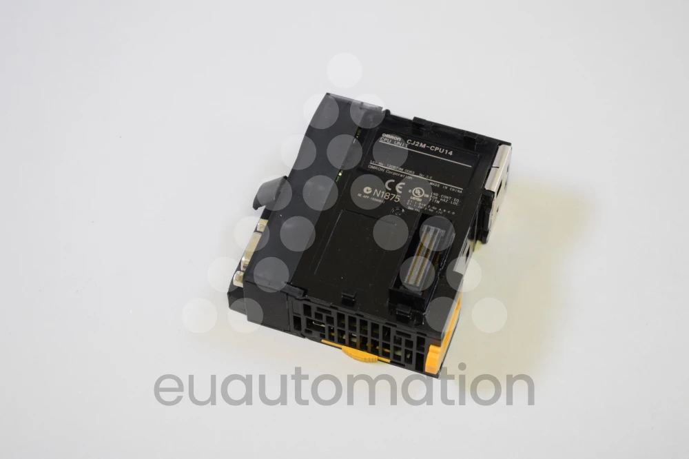 CJ2M-CPU14
