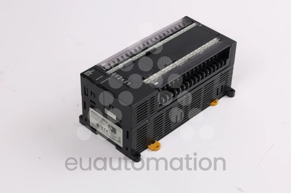 CP1E-N60DT-A